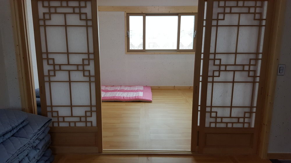 Trip To Gyeongju Exterior foto