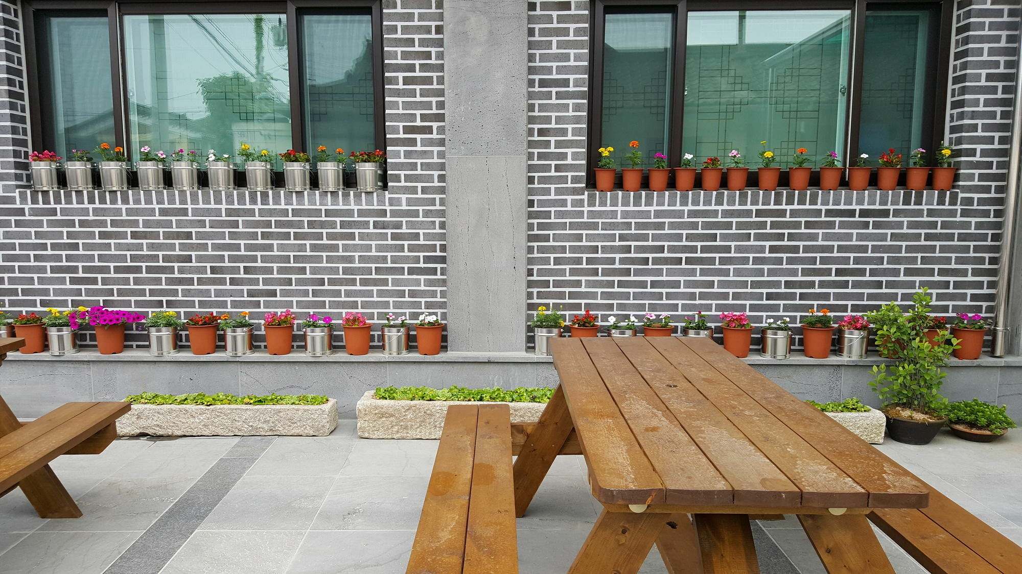 Trip To Gyeongju Exterior foto
